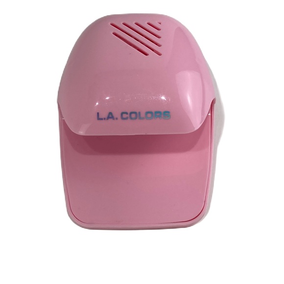 La Colors Other - La colors Nail Dryer